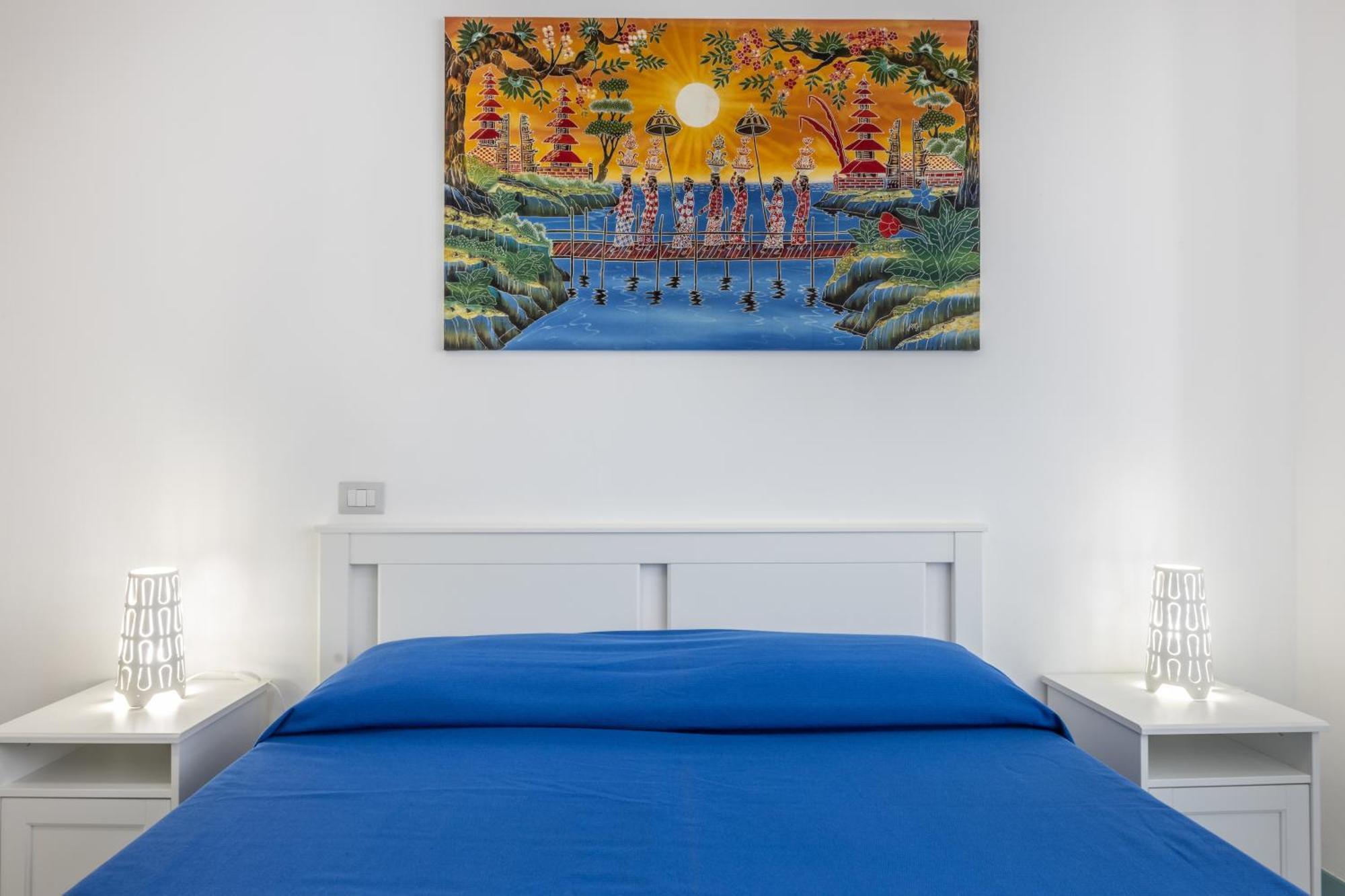 Le Camere Di Riva Delle Donne By Vivimy Marina di Mancaversa Exterior photo
