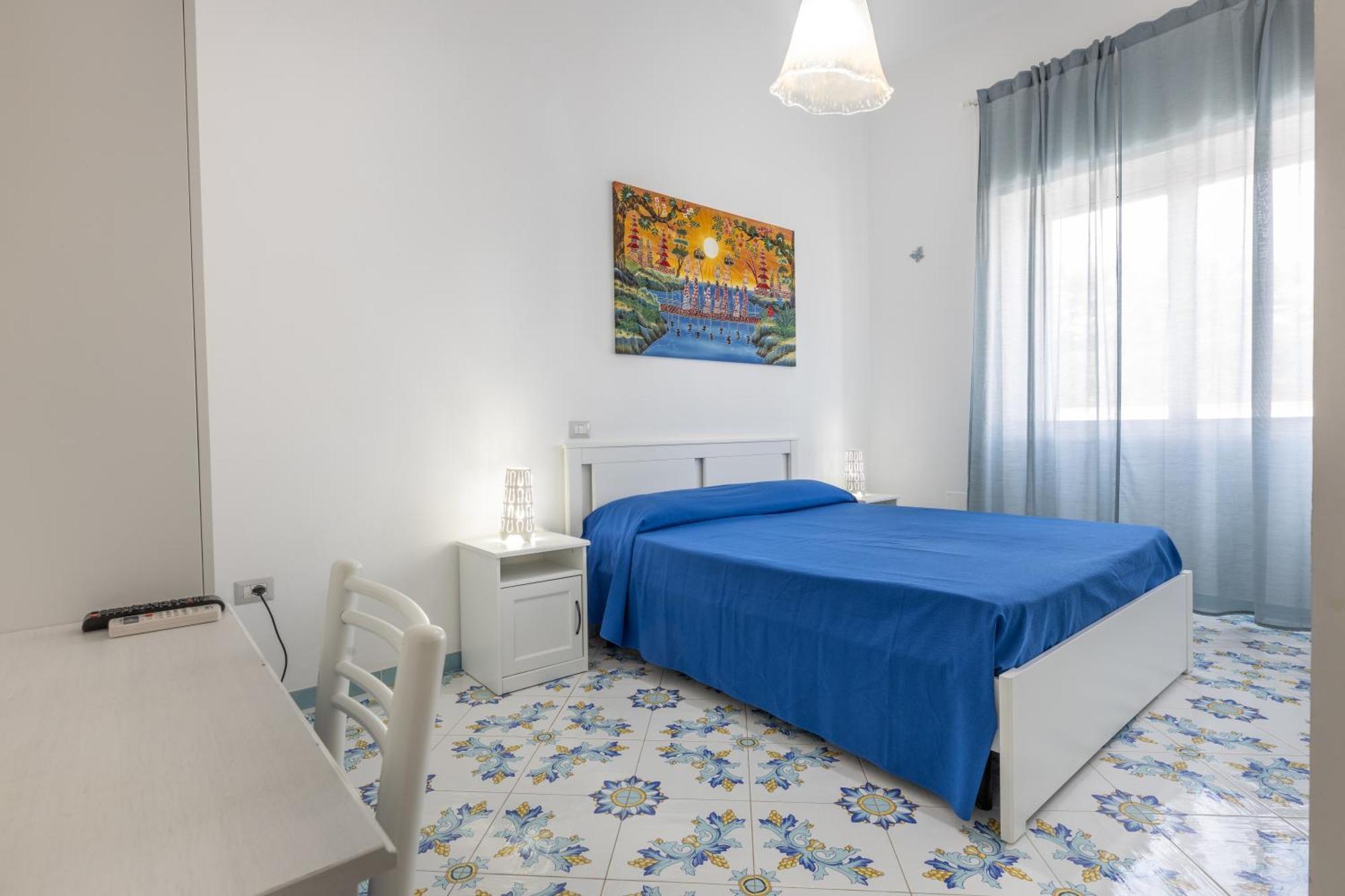 Le Camere Di Riva Delle Donne By Vivimy Marina di Mancaversa Exterior photo