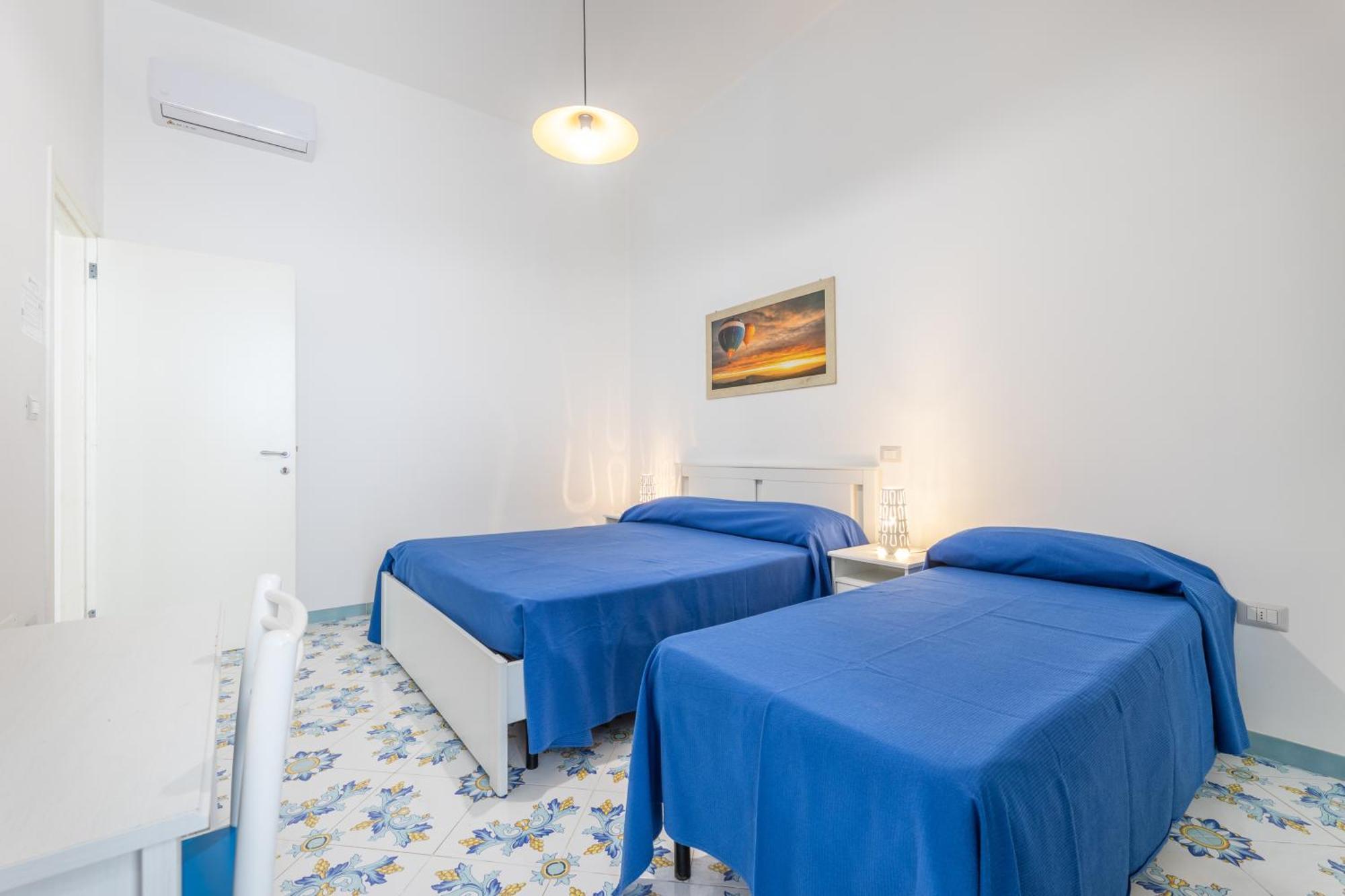 Le Camere Di Riva Delle Donne By Vivimy Marina di Mancaversa Exterior photo