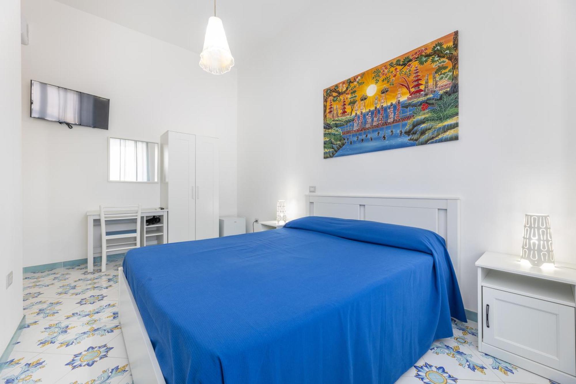 Le Camere Di Riva Delle Donne By Vivimy Marina di Mancaversa Exterior photo